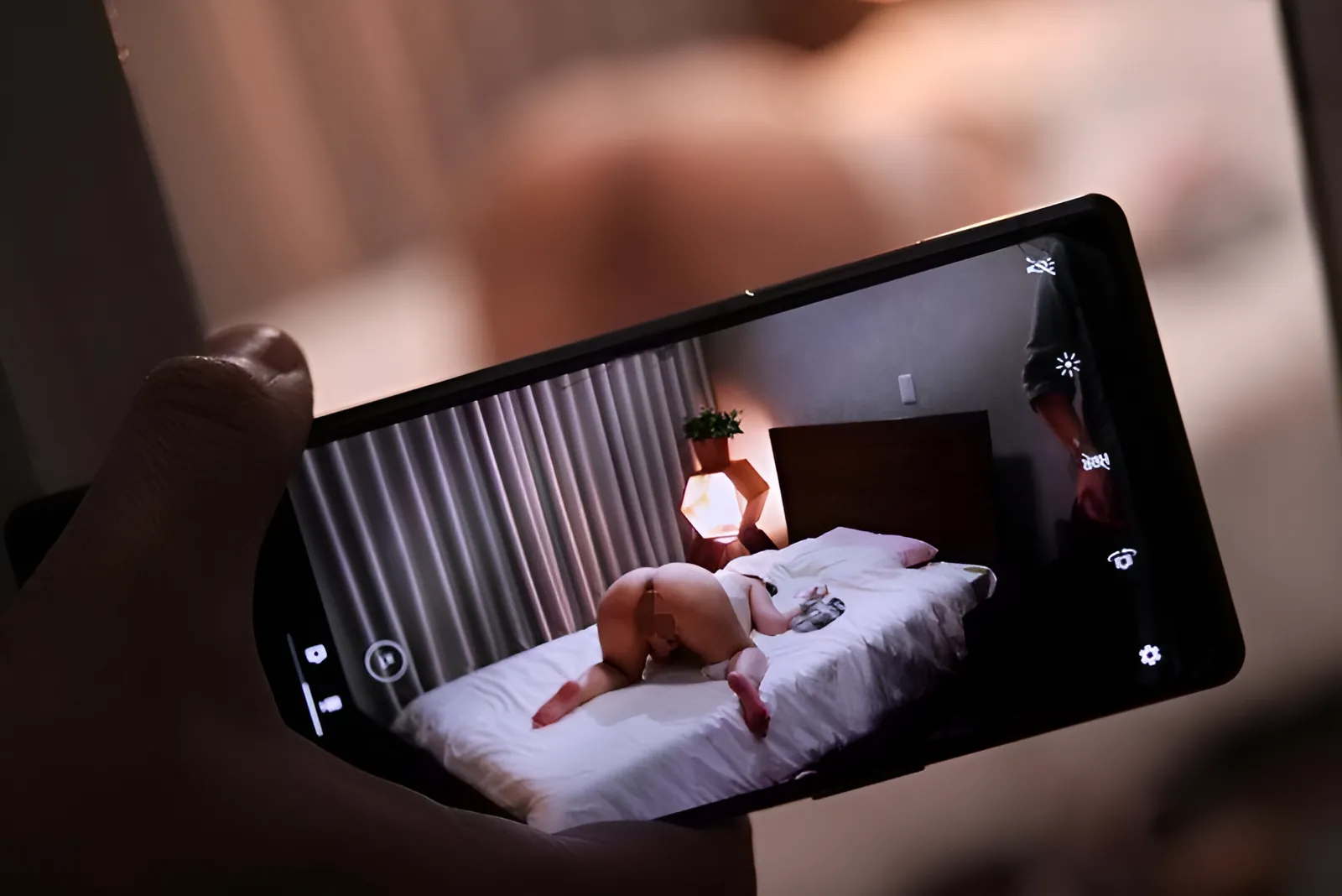 DRPT-042 偷看嫂子自慰然後