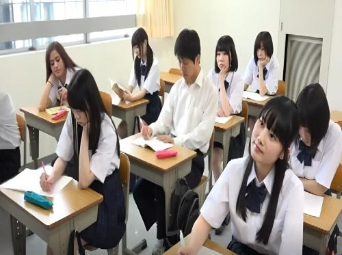 性愛課程