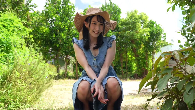REBD-743 Historia de amor con una chica en el campo.