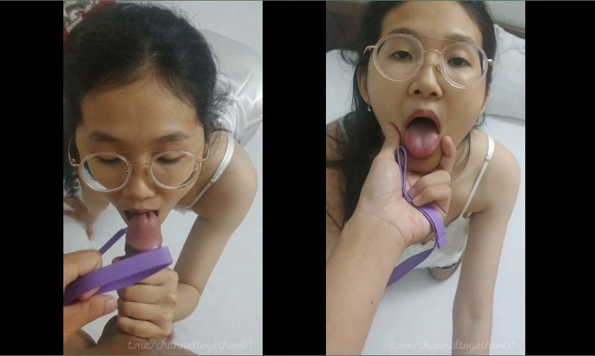 Pembantu rumah yang baru diupah berpayu dara besar...
