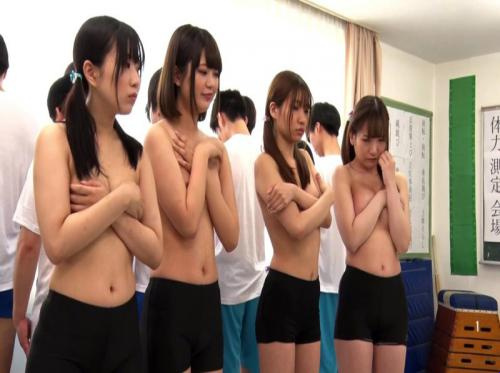 セックスのクラス